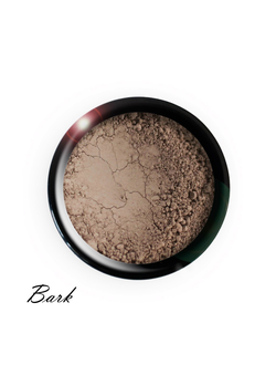 минеральные тени Bark