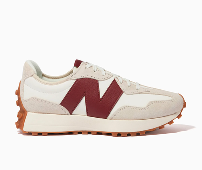 New Balance 327 Moonbeam