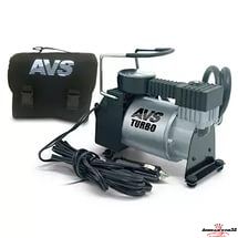 Компрессор поршневой avs ka580 turbo