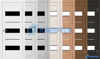 OPTIMA PORTE Турин 526АПП.122 Молдинг SC/SB/SG