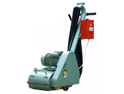 Циклевочная (паркетошлифовальная) машина МИСОМ СО-206