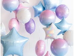 На выписку из роддома