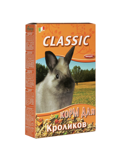 Fiory (Фиори) Classic корм для кроликов 770 г