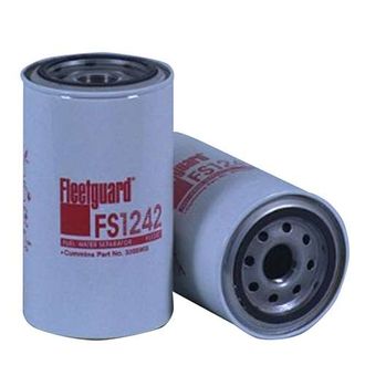 Фильтр топливный FS1242 КАМАЗ 4308 (ДВС Cummins B5.9—180)
