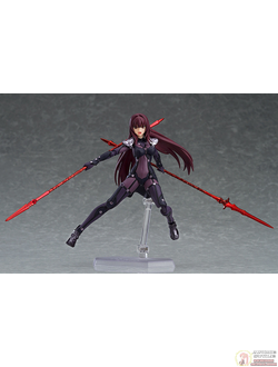 Фигурка фигма Скатах (figma Scathach Lancer)
