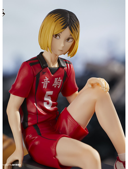 Фигурка Кэнма Козумэ (Kenma Kozume Ichiban Kuji)