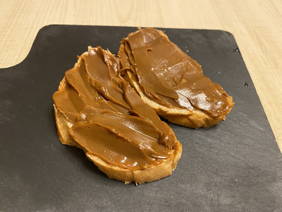 Сгущенка вареная домашняя от фермера с доставкой | ферма СытникЪ