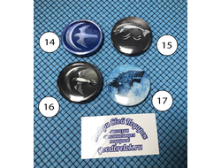 Значки Игра Престолов 4