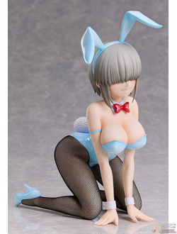 Фигурка 1/4 Янаги Удзаки (Yanagi Uzaki Bunny Ver.)