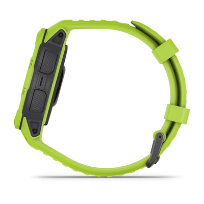 Умные часы Garmin Instinct 2 Electric Lime (010-02626-01)
