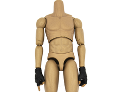 Купить онлайн коллекционную фигурку (фигурку солдат), голову, одежду, оружие и форму в масштабе 1/6