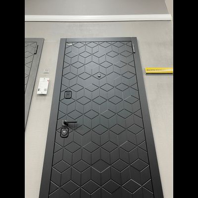 Уфа Total Black/Super White