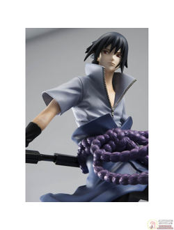 Фигурка Учиха Саске (Uchiha Sasuke)