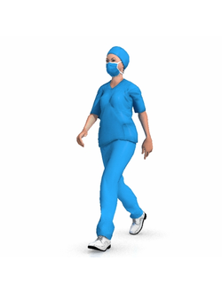 врачи Врач 3