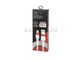 Дата-кабель Usb A - Type C (1.2м, 5A, 100W) быстрая зарядка, в оплетке ARNEZI A0605039