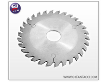 Подрезная пила G3Fantacci 0733 для распиловочных центров с ЧПУ.