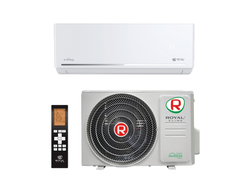 Royal Clima 28 Felicita (27 кв.м.)