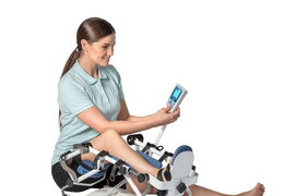 Аппарат для реабилитации нижних конечностей Ormed FLEX-F01