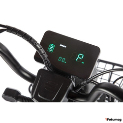 Электроскутер INTRO Z с АКБ