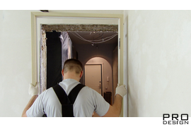 МЫ НА ТВ (КВАРТИРНЫЙ ВОПРОС) 6