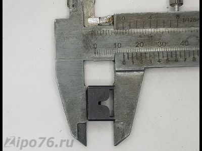 Пилкодержатель металлический