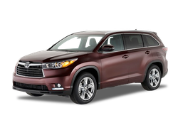 Шумоизоляция Тойота Хайлендер / Toyota Highlander