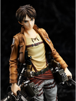 Фигурка 1/7 Эрен Джагер (Eren Jaeger)