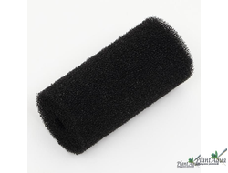 Губка для фильтра D80мм H160 крупнопористая