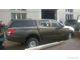 RT M6-M7 на mitsubishi l200