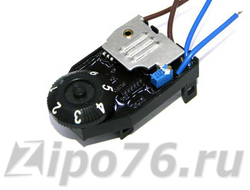 регулятор оборотов для болгарки УШМ ИНТЕРСКОЛ 125 1100