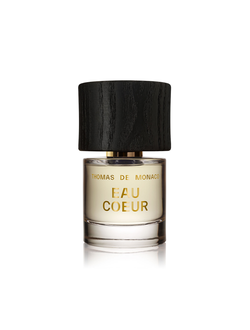 EAU COEUR духи Thomas de Monaco