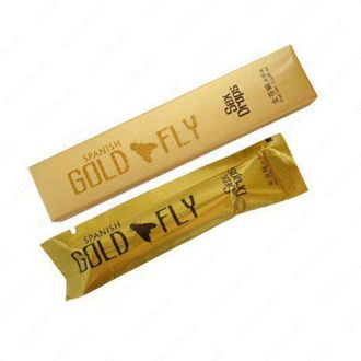 GOLD FLY