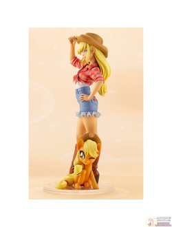 Фигурка 1/7 Эплджек (Applejack)