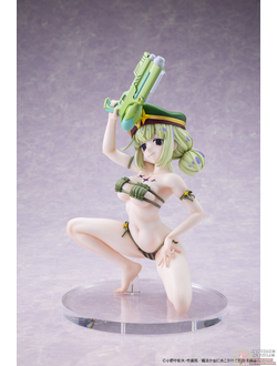 Фигурка 1/6 Киви Арага (Araga Kiwi Swimsuit Ver. KDcolle)
