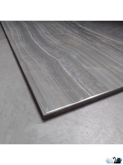 Плитка настенная Belani Palissandro оливковый 30 х 60 см под мрамор Береза керамика