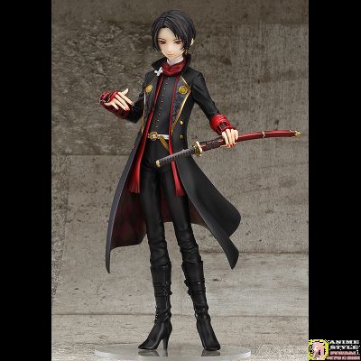 Фигурка 1/8 Кашу Киёмицу (Kashuu Kiyomitsu)