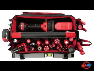 Сумка для инструмента Milwaukee PACKOUT 40 см 4932464085
