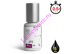 Клей LOVELY «TEMPO» (5 мл) (до 15.02.26 +2 мес)