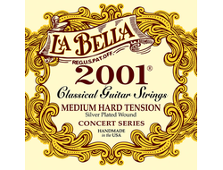 La Bella 2001MH