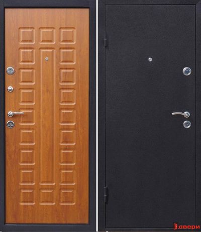 Йошкар Золотистый дуб