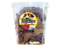 Сухари "ХрусТера" Мексиканский микс  (ведро)950г