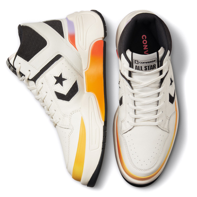 Купить оригинальные кроссовки Converse Weapon Cx Gradient sneakers A00655C