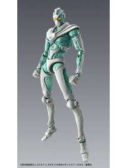 Фигурка Hierophant Green