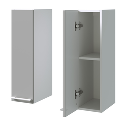 ЛЕ4202 Шкаф кухонный Неста А-20 (200). Размер: 200*720*311.