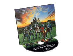 Armored Saint - March Of The Saint CD
