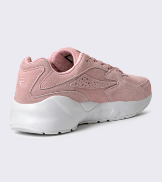 Кроссовки FILA MINDBLOWER Бежевые женские (36-41)