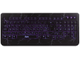 Игровая клавиатура SmartBuy RUSH SBK-715G-K