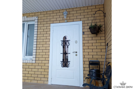 ВХОДНЫЕ ДВЕРИ ФИЗ.ЛИЦА