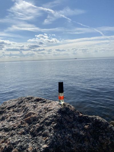 Духи НОТА: ЖЕНСКИЕ ОБЪЯТИЯ, 3.5 мл