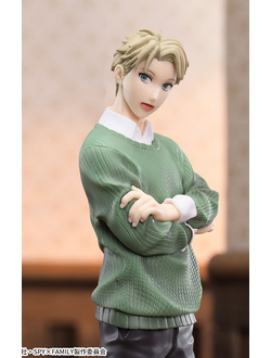 Фигурка Лойд Форджер (Loid Forger Season 1 Group 2 ED Ishou ver.)